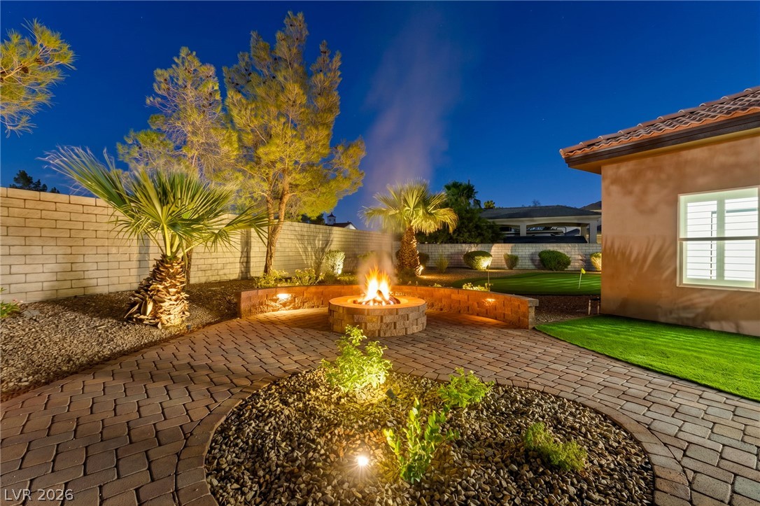 7540 Crystal Cave Drive Las Vegas NV 89117