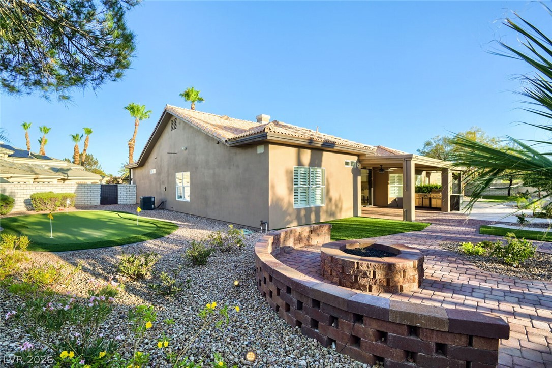 7540 Crystal Cave Drive Las Vegas NV 89117