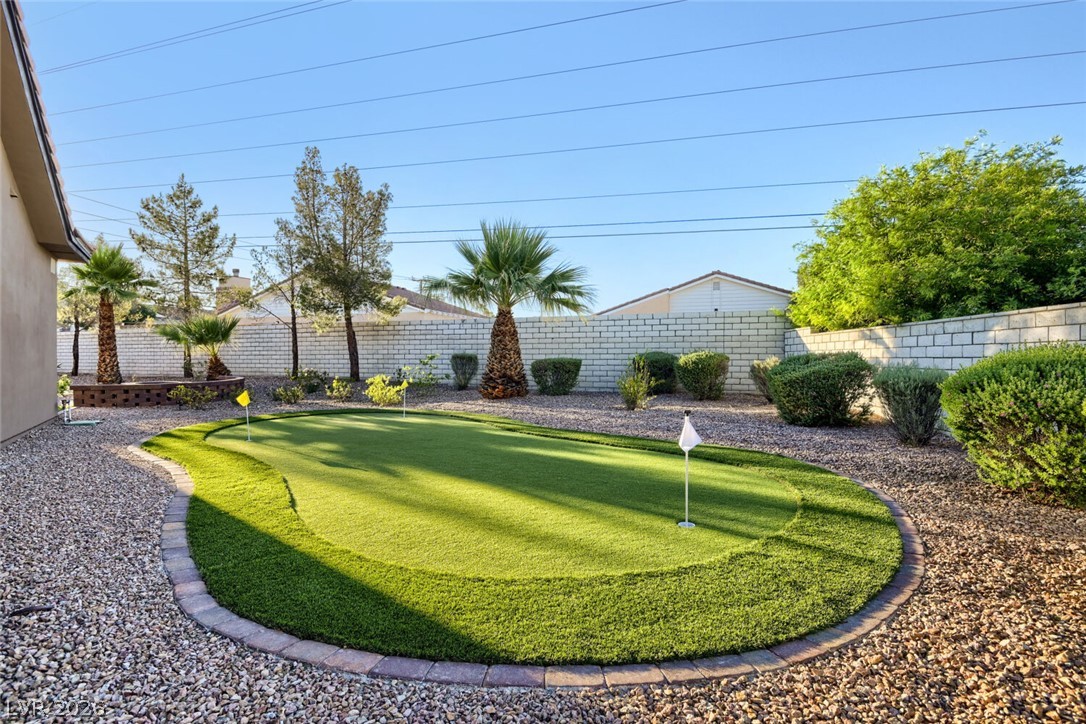 7540 Crystal Cave Drive Las Vegas NV 89117