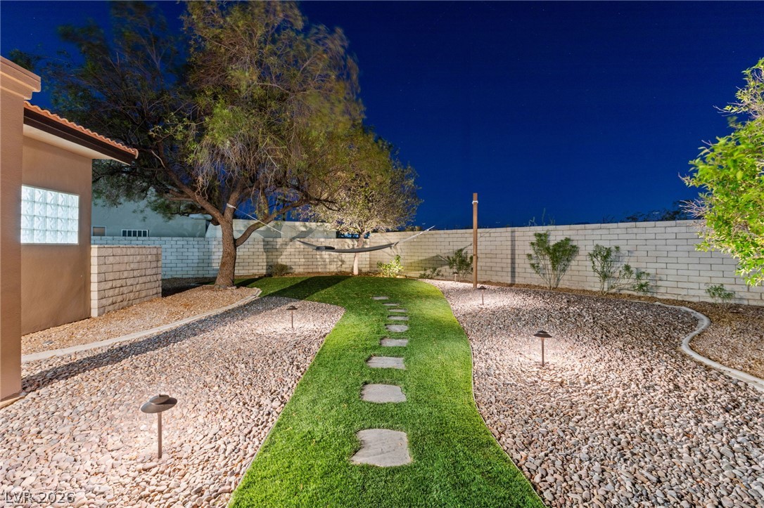 7540 Crystal Cave Drive Las Vegas NV 89117