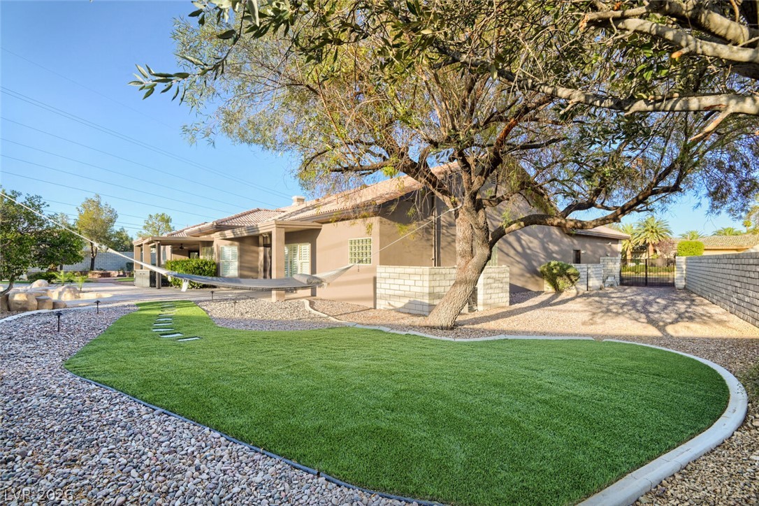 7540 Crystal Cave Drive Las Vegas NV 89117