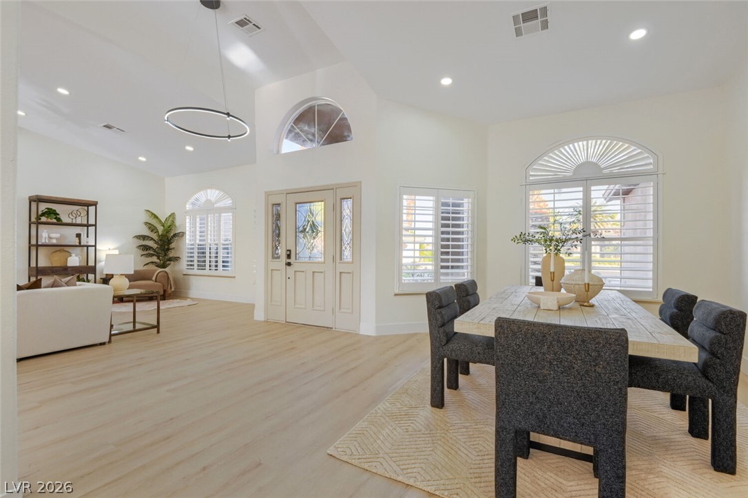 7540 Crystal Cave Drive Las Vegas NV 89117