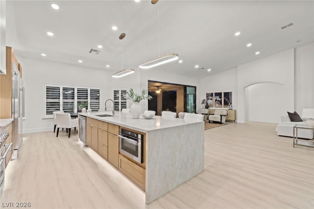7540 Crystal Cave Drive Las Vegas NV 89117