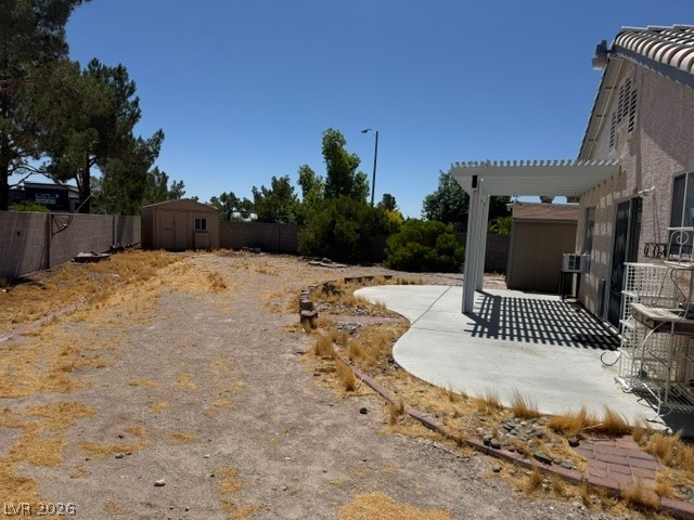 7300 Young Doe Avenue Las Vegas NV 89130