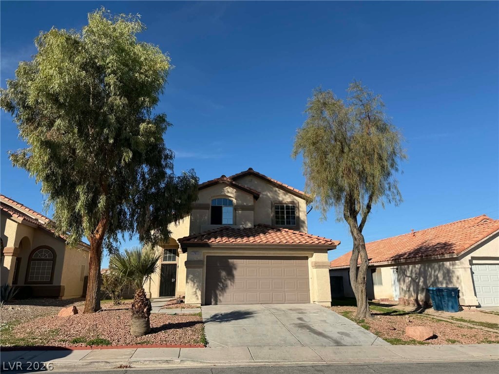 2769 Desert Stream Court Las Vegas NV 89156