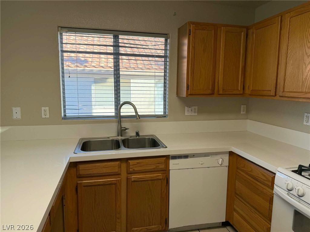 2769 Desert Stream Court Las Vegas NV 89156