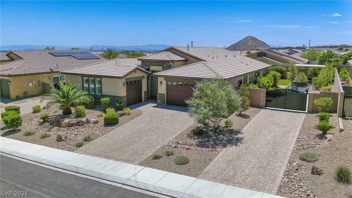 10425 Amulet Ridge Court Las Vegas NV 89149