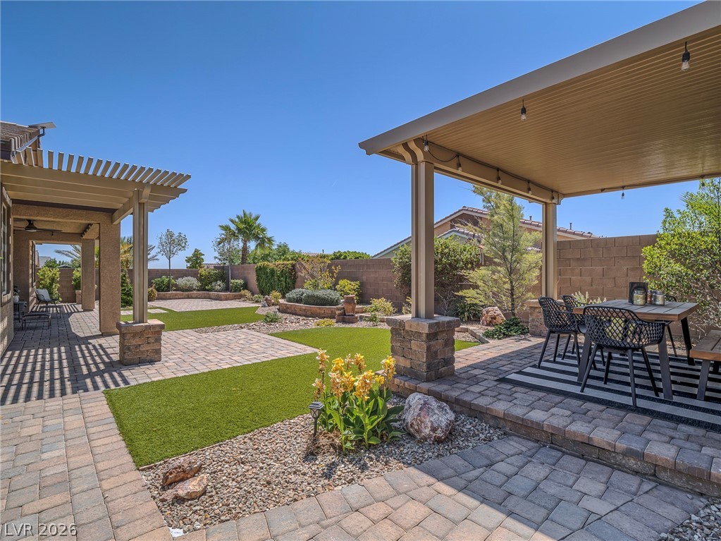 10425 Amulet Ridge Court Las Vegas NV 89149