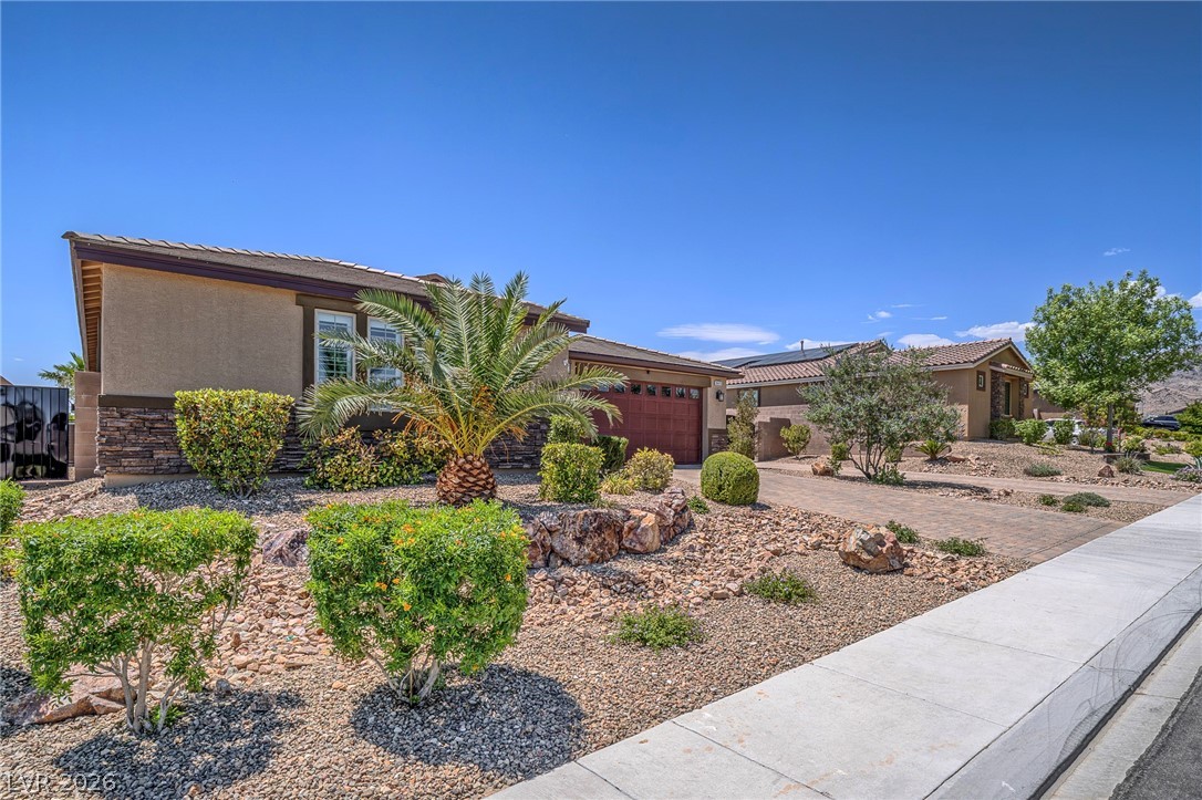 10425 Amulet Ridge Court Las Vegas NV 89149