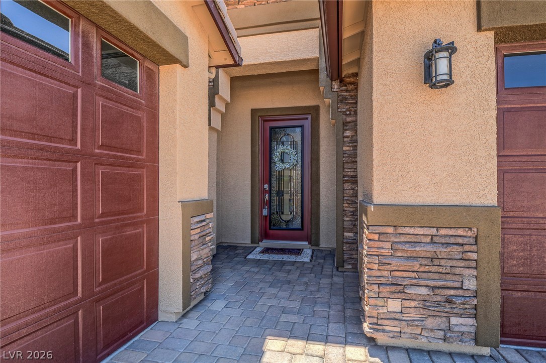 10425 Amulet Ridge Court Las Vegas NV 89149