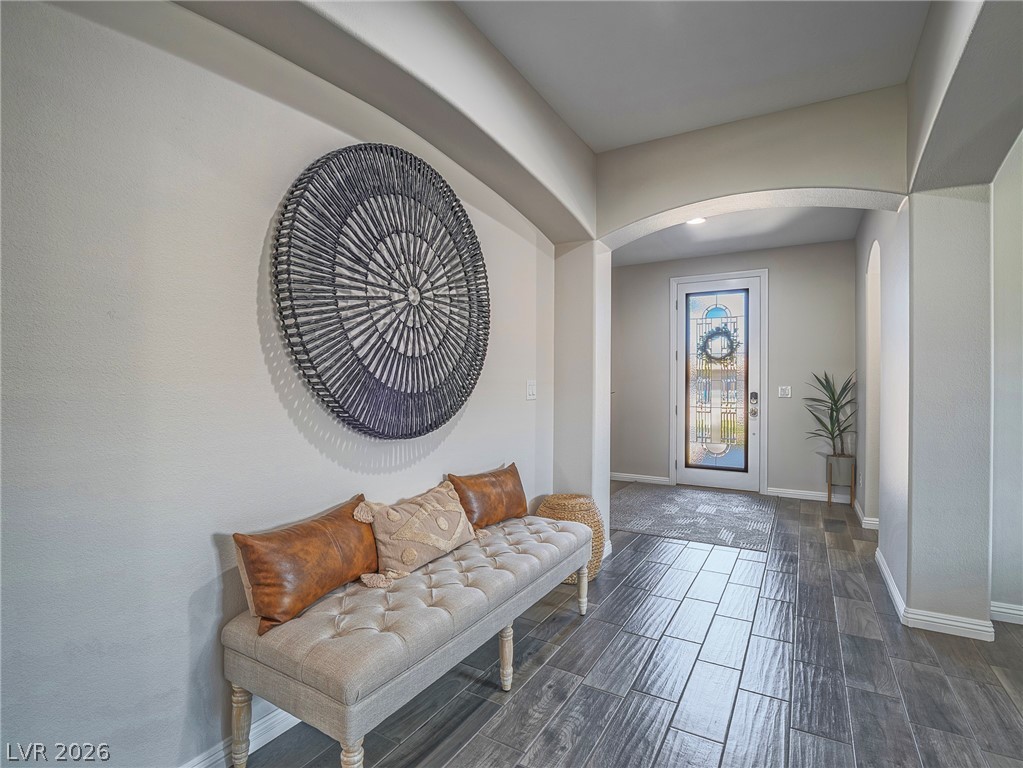10425 Amulet Ridge Court Las Vegas NV 89149