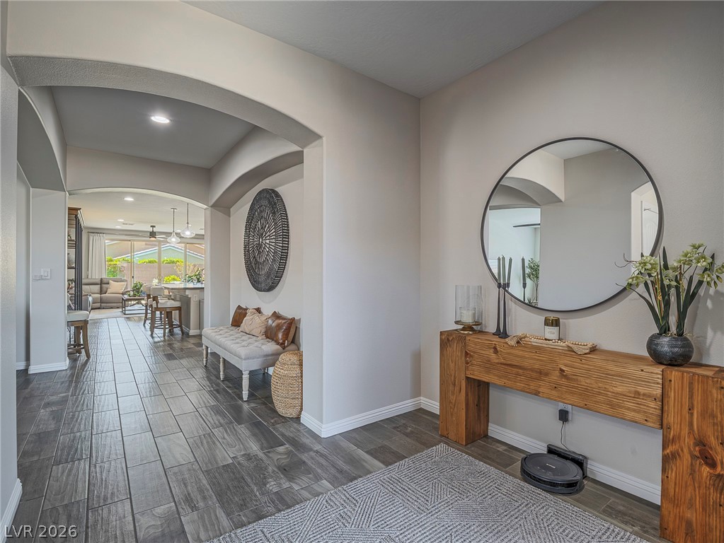 10425 Amulet Ridge Court Las Vegas NV 89149