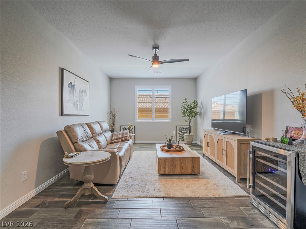 10425 Amulet Ridge Court Las Vegas NV 89149