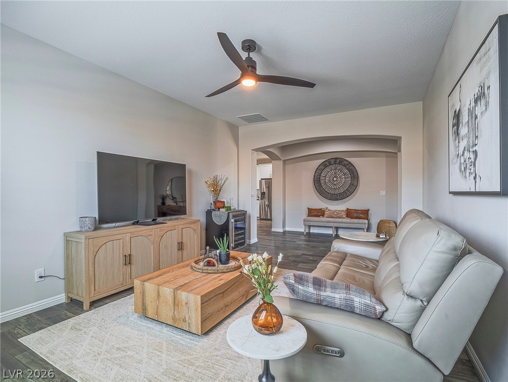 10425 Amulet Ridge Court Las Vegas NV 89149