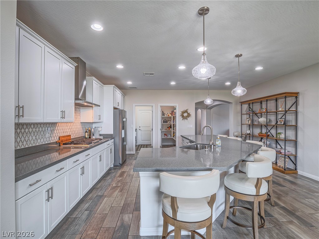 10425 Amulet Ridge Court Las Vegas NV 89149
