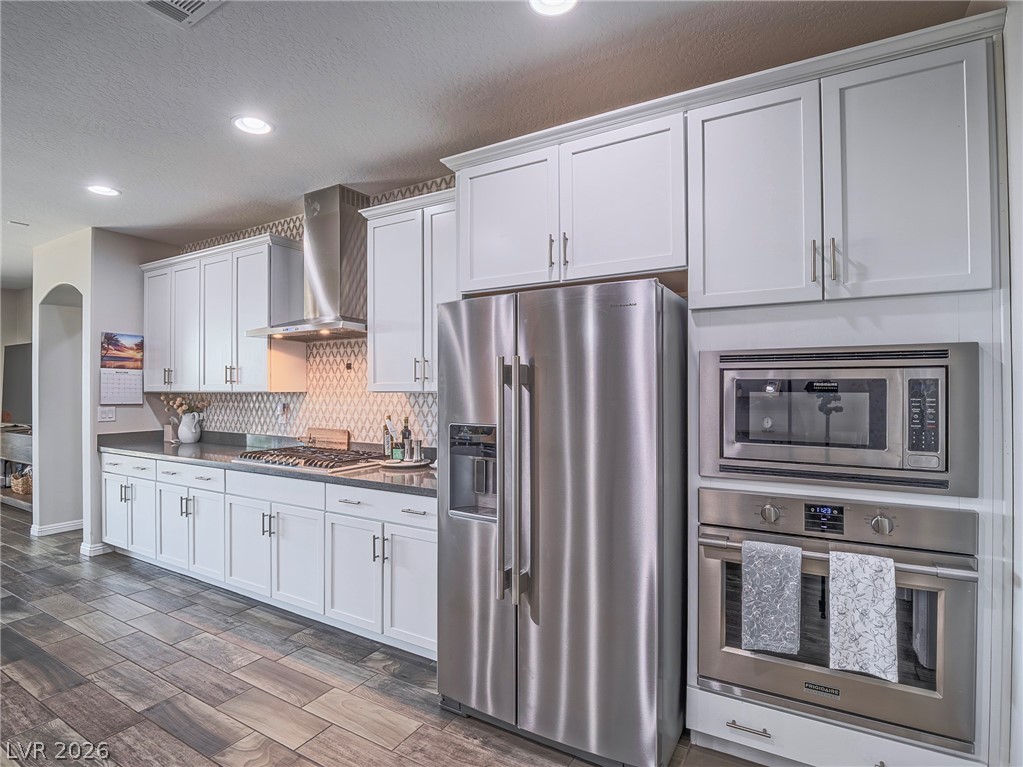 10425 Amulet Ridge Court Las Vegas NV 89149