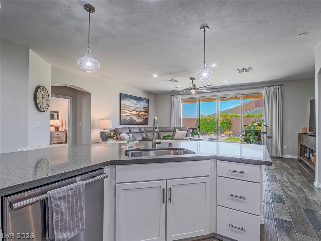 10425 Amulet Ridge Court Las Vegas NV 89149