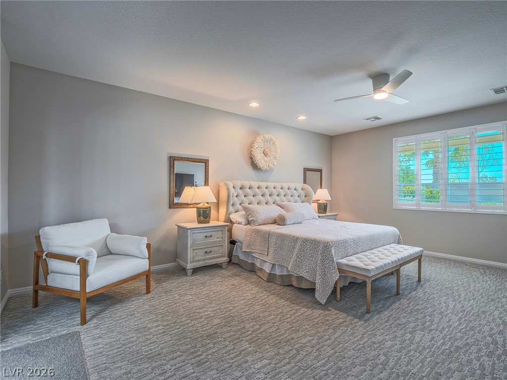 10425 Amulet Ridge Court Las Vegas NV 89149