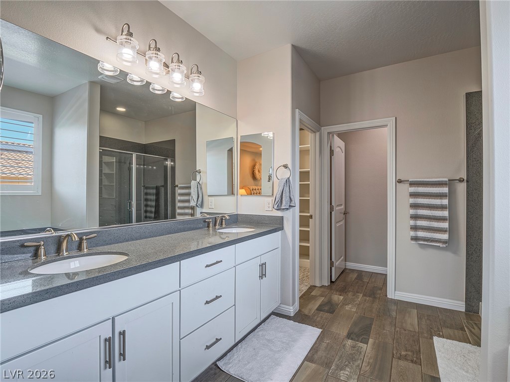 10425 Amulet Ridge Court Las Vegas NV 89149