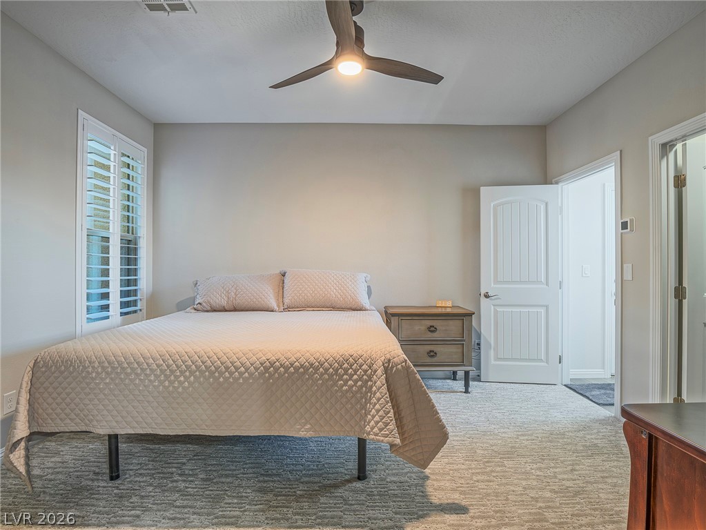 10425 Amulet Ridge Court Las Vegas NV 89149