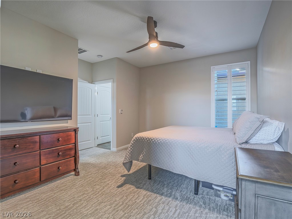10425 Amulet Ridge Court Las Vegas NV 89149