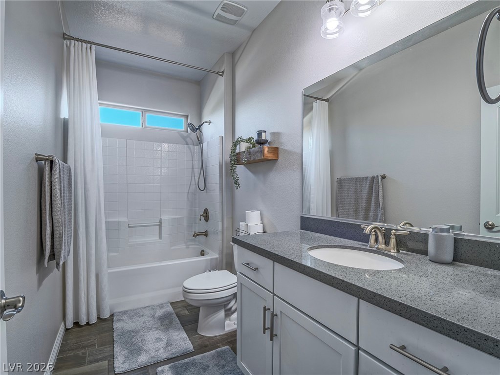 10425 Amulet Ridge Court Las Vegas NV 89149