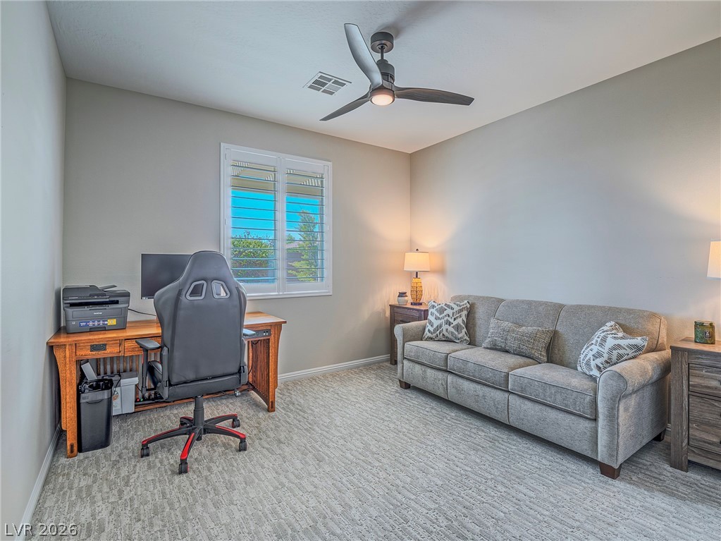 10425 Amulet Ridge Court Las Vegas NV 89149