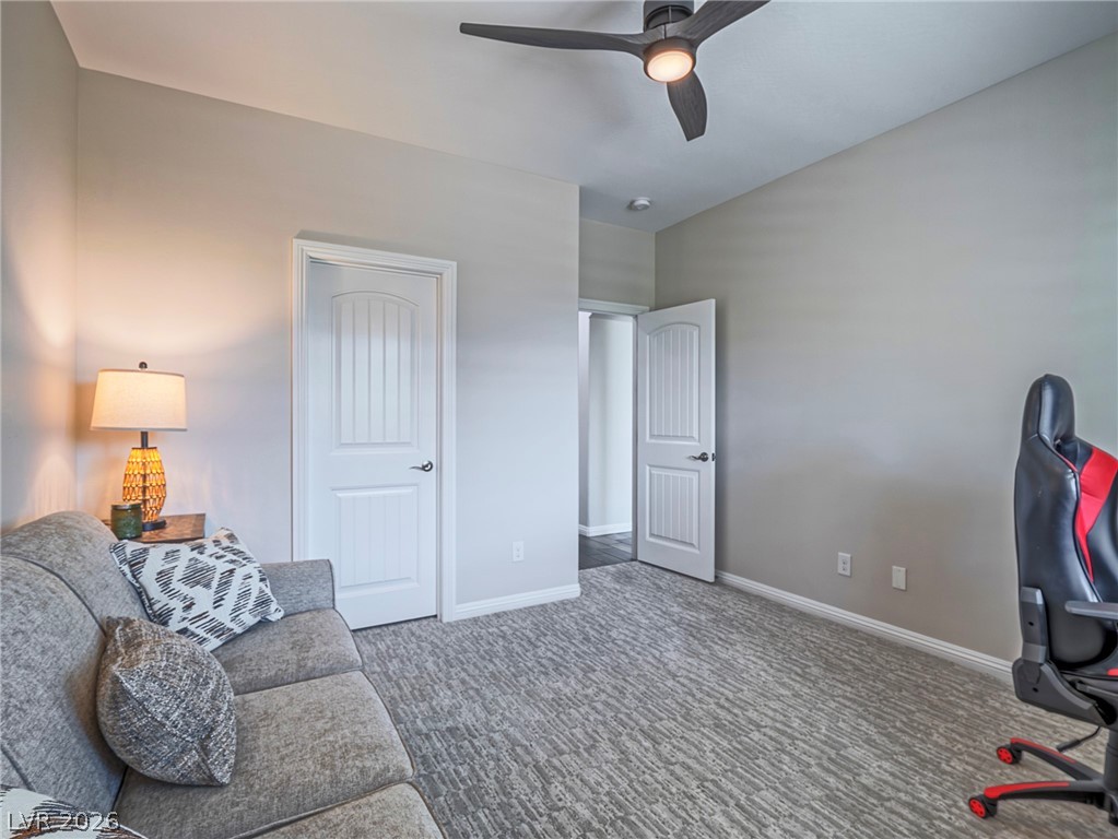 10425 Amulet Ridge Court Las Vegas NV 89149