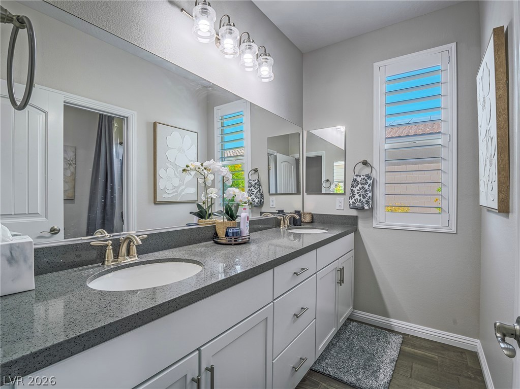 10425 Amulet Ridge Court Las Vegas NV 89149