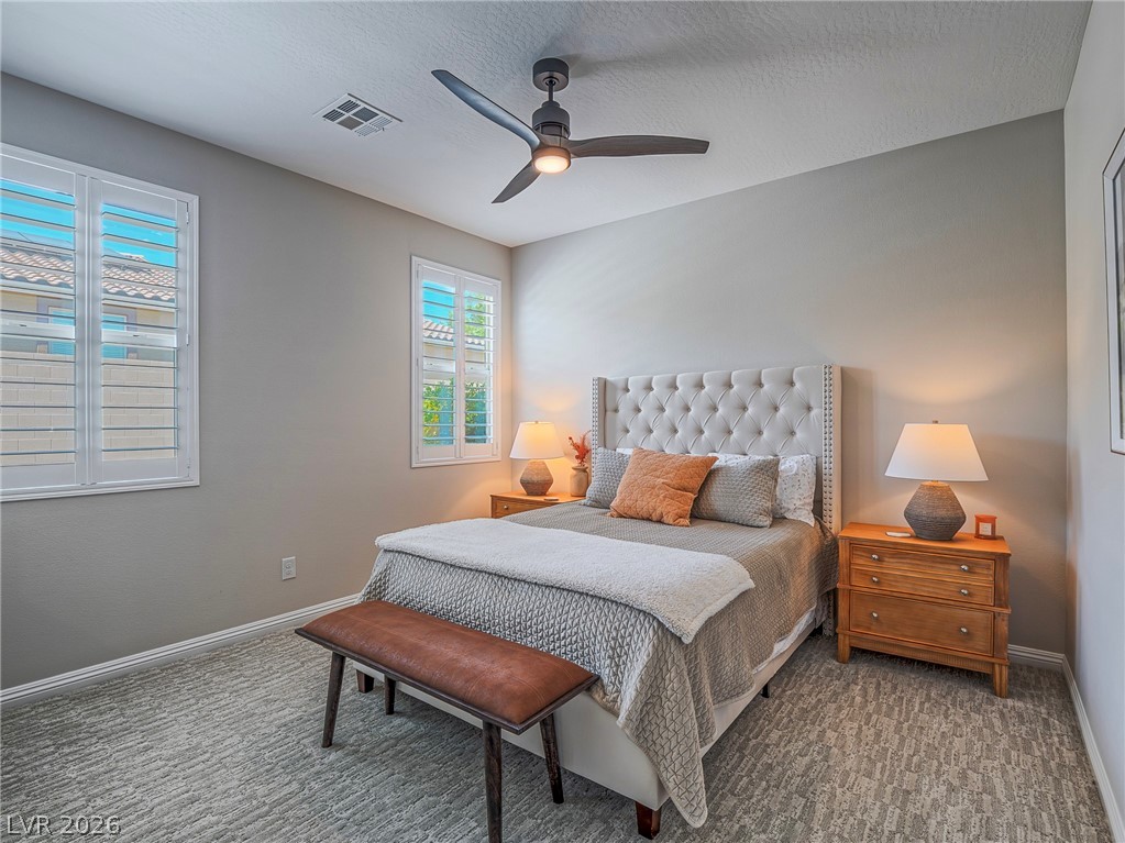 10425 Amulet Ridge Court Las Vegas NV 89149