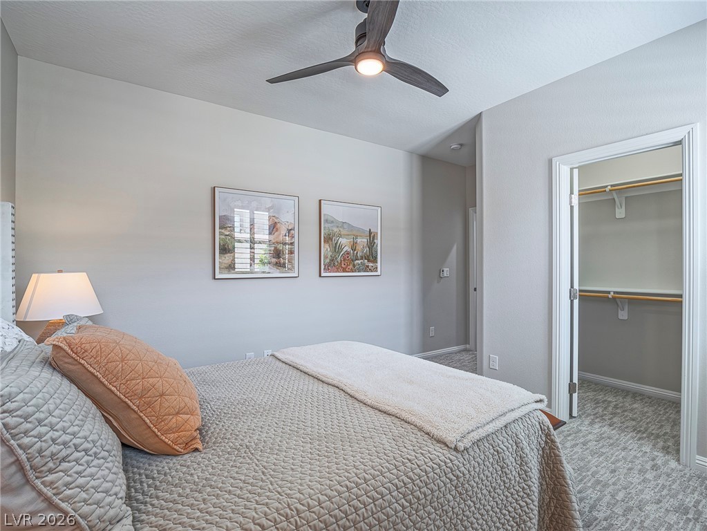 10425 Amulet Ridge Court Las Vegas NV 89149