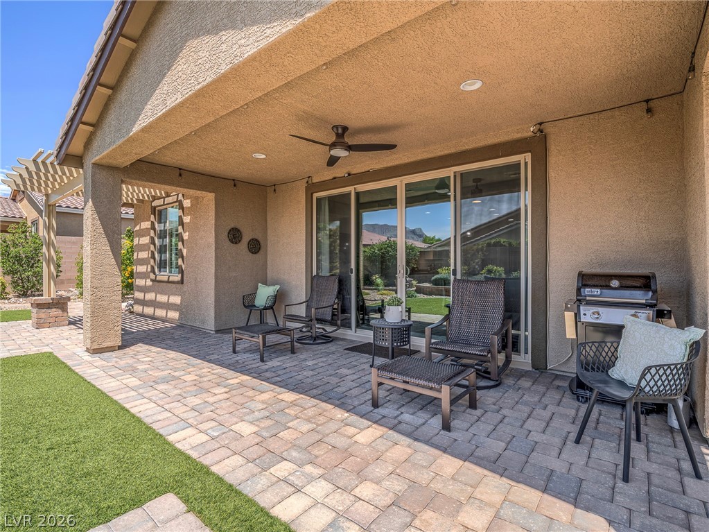 10425 Amulet Ridge Court Las Vegas NV 89149