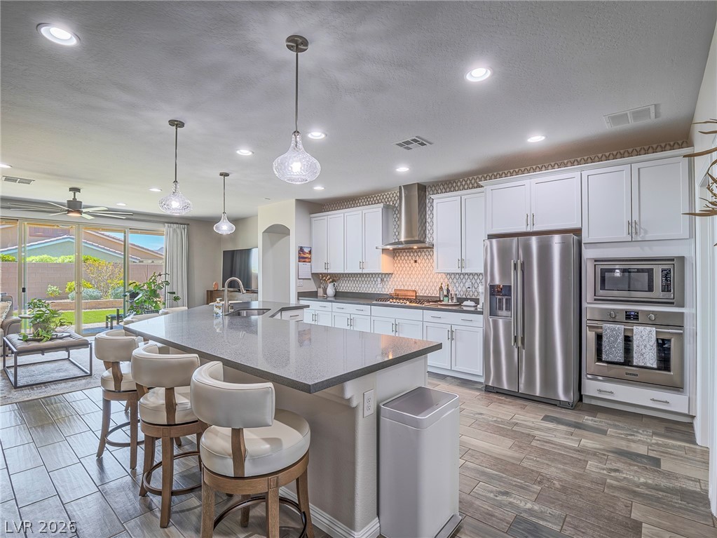 10425 Amulet Ridge Court Las Vegas NV 89149