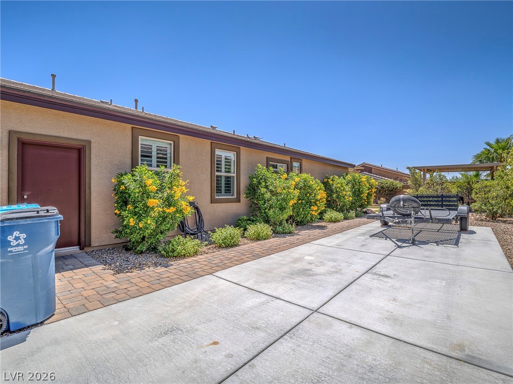 10425 Amulet Ridge Court Las Vegas NV 89149