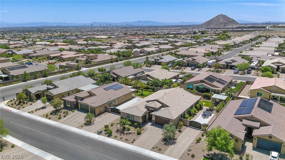 10425 Amulet Ridge Court Las Vegas NV 89149