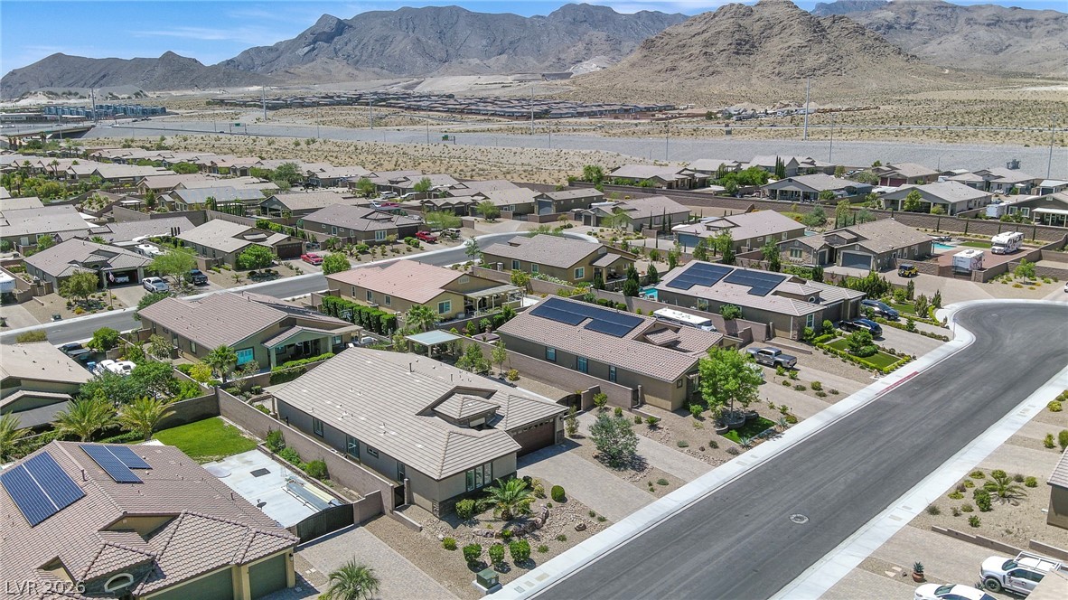 10425 Amulet Ridge Court Las Vegas NV 89149