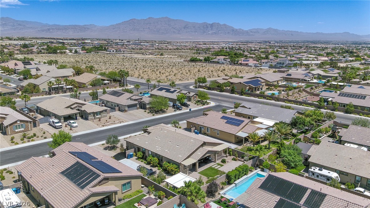 10425 Amulet Ridge Court Las Vegas NV 89149