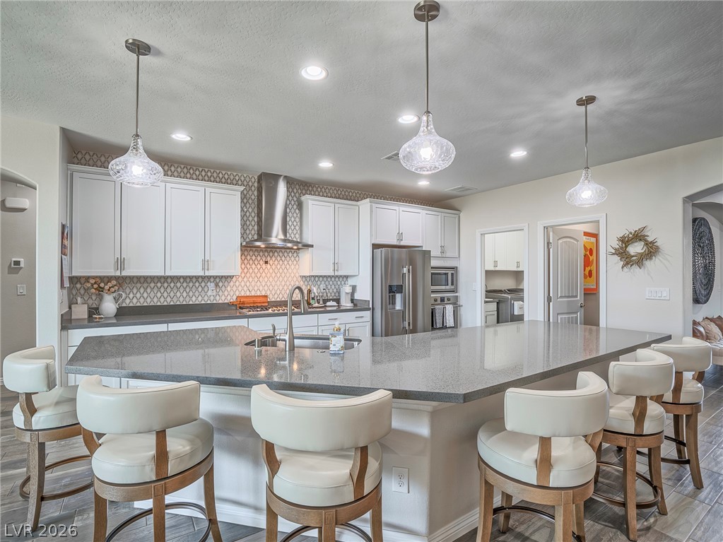 10425 Amulet Ridge Court Las Vegas NV 89149