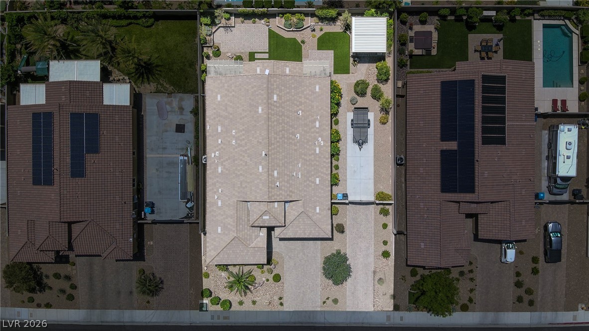 10425 Amulet Ridge Court Las Vegas NV 89149