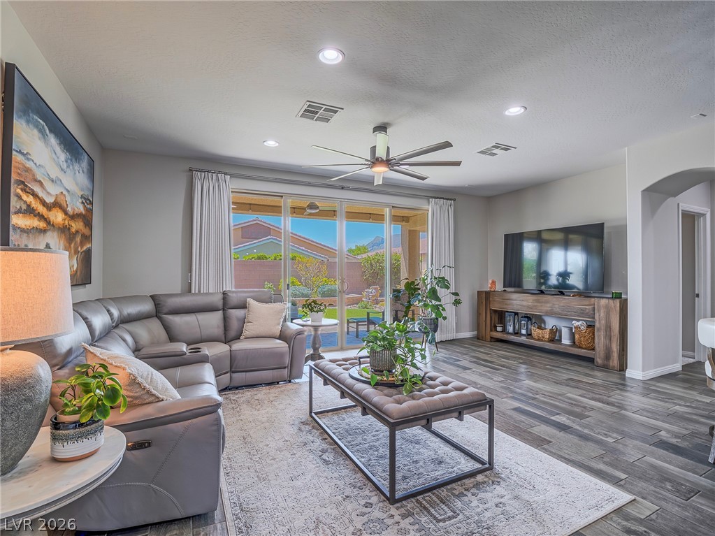 10425 Amulet Ridge Court Las Vegas NV 89149