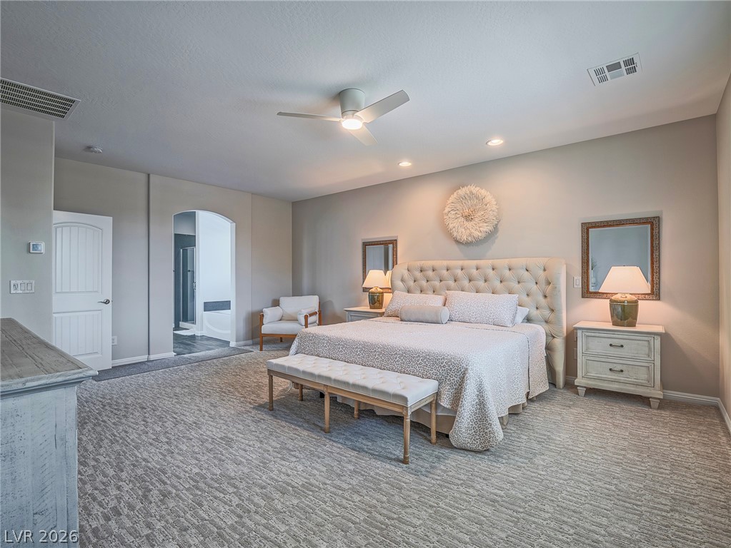 10425 Amulet Ridge Court Las Vegas NV 89149