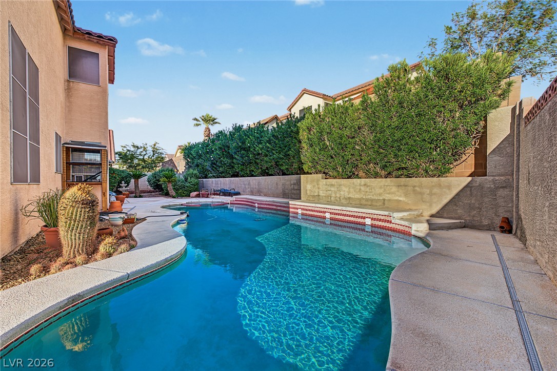 1404 Lime Point Street Las Vegas NV 89110