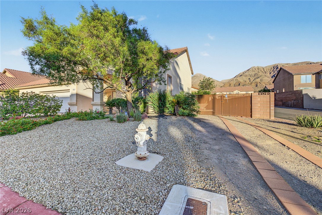 1404 Lime Point Street Las Vegas NV 89110