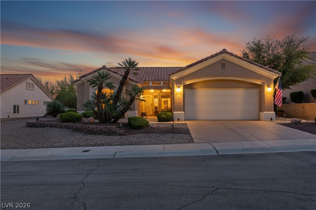 2928 Big Green Lane Las Vegas NV 89134