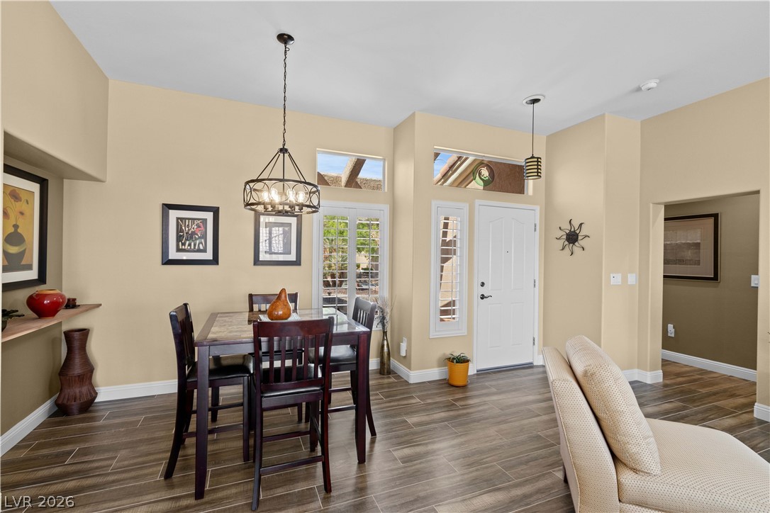 2928 Big Green Lane Las Vegas NV 89134