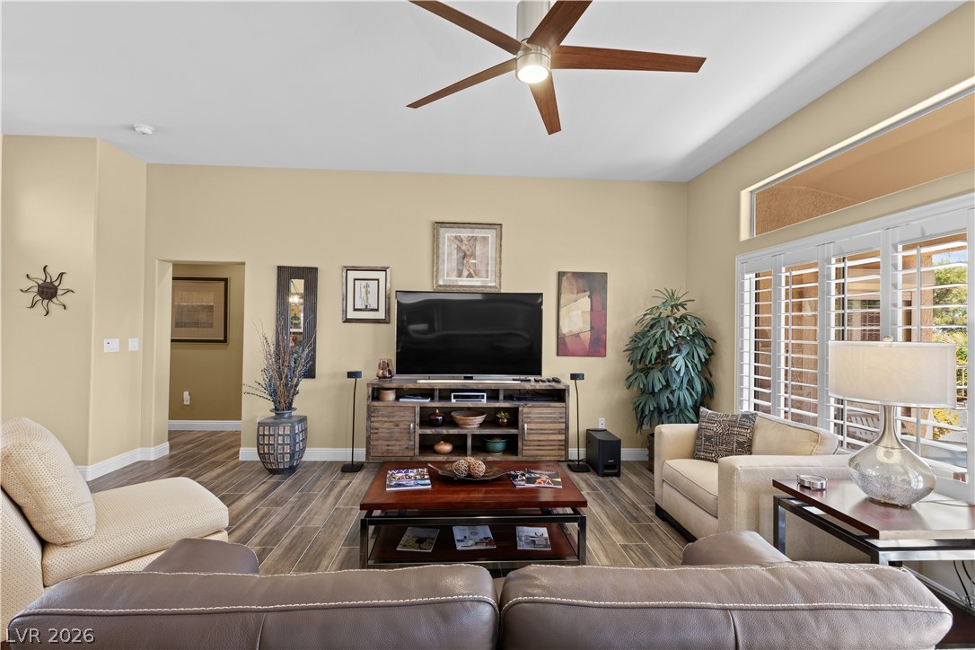 2928 Big Green Lane Las Vegas NV 89134