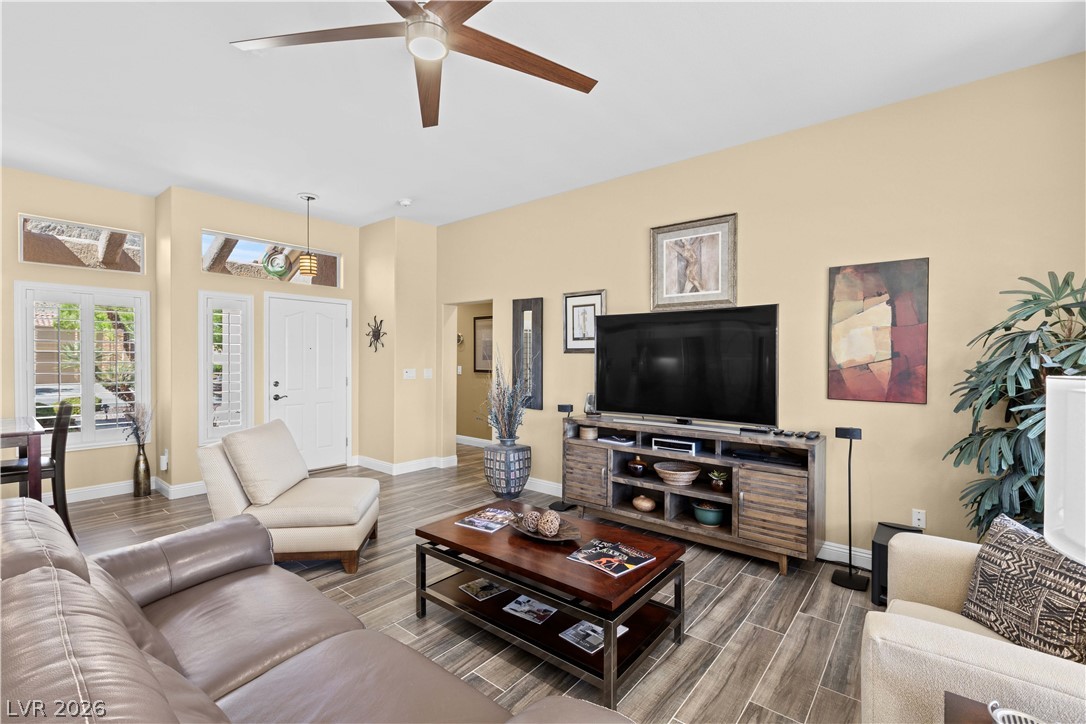 2928 Big Green Lane Las Vegas NV 89134