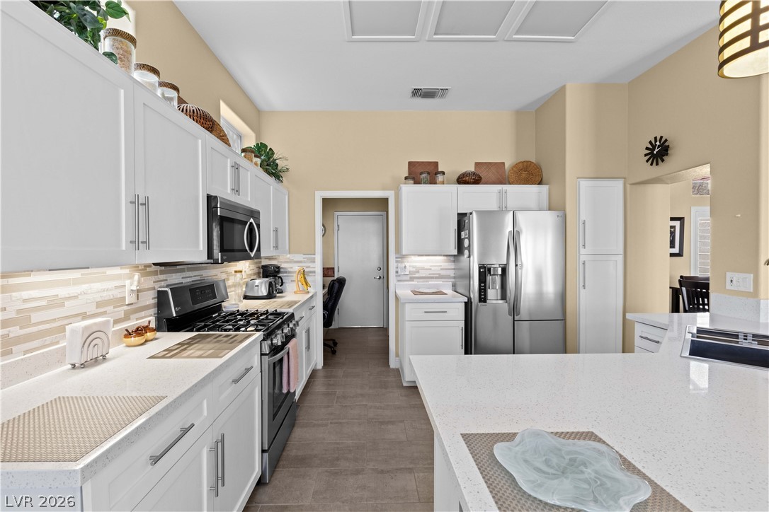 2928 Big Green Lane Las Vegas NV 89134