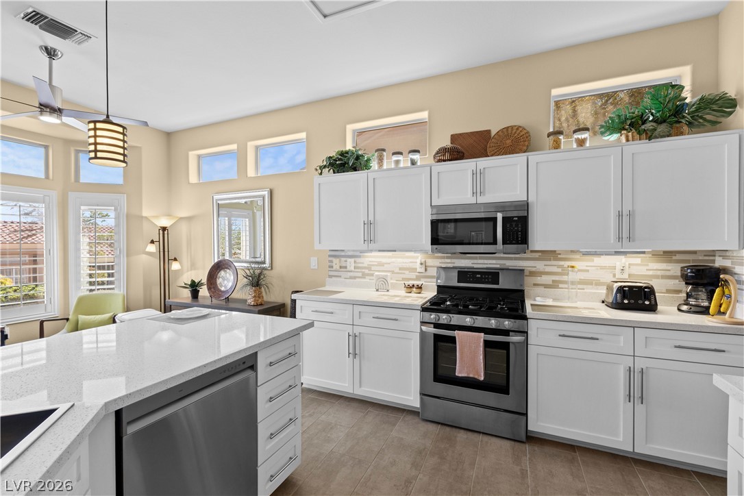 2928 Big Green Lane Las Vegas NV 89134