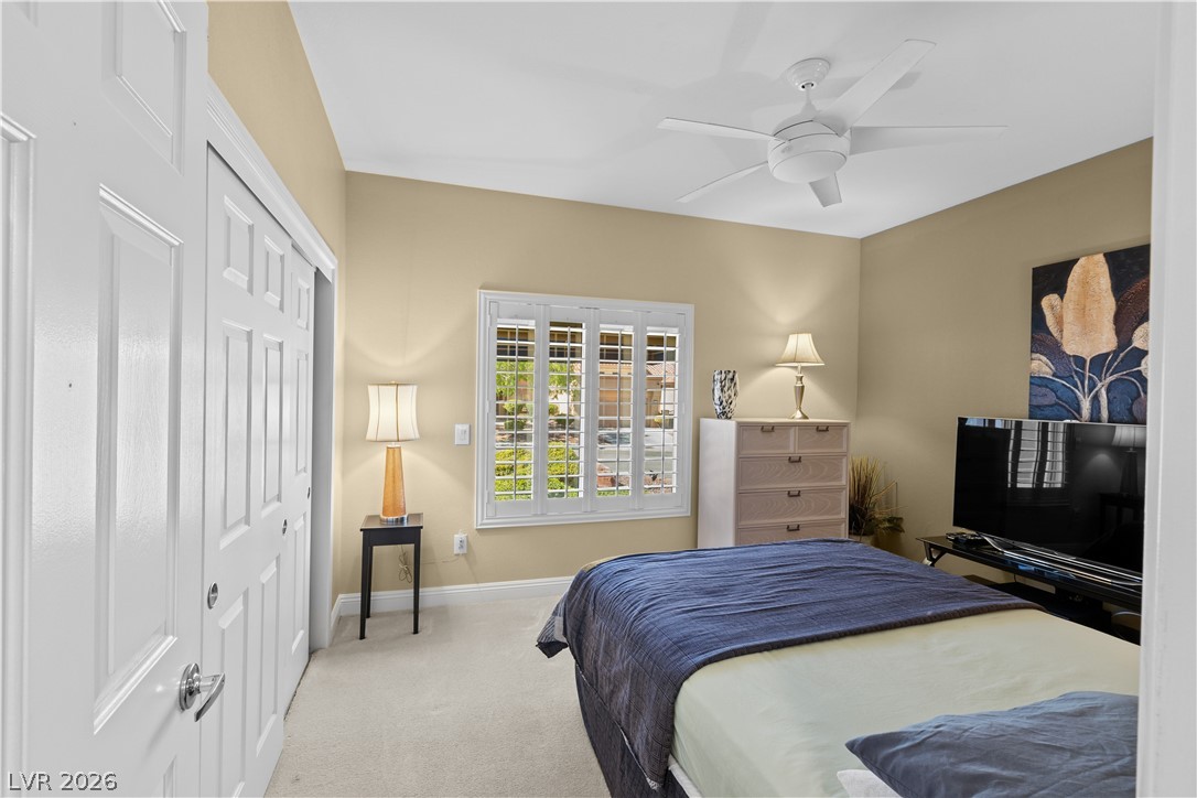 2928 Big Green Lane Las Vegas NV 89134